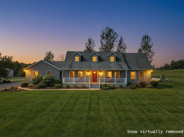 14557 Dutch Cross Rd, Centerburg, OH 43011