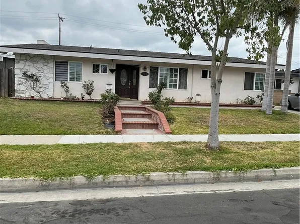 14944 Tacuba Dr, La Mirada, CA 90638