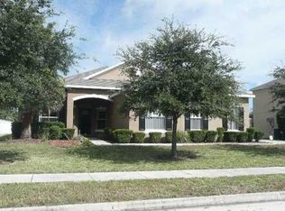 2404 Haskill Hill Rd, Apopka, FL 32712