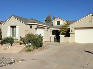 2659 E Spring Canyon Dr, Washington, UT 84780