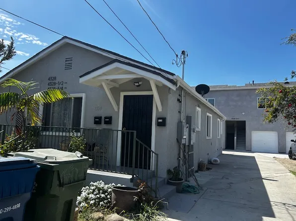 4328 W 101st St, Inglewood, CA