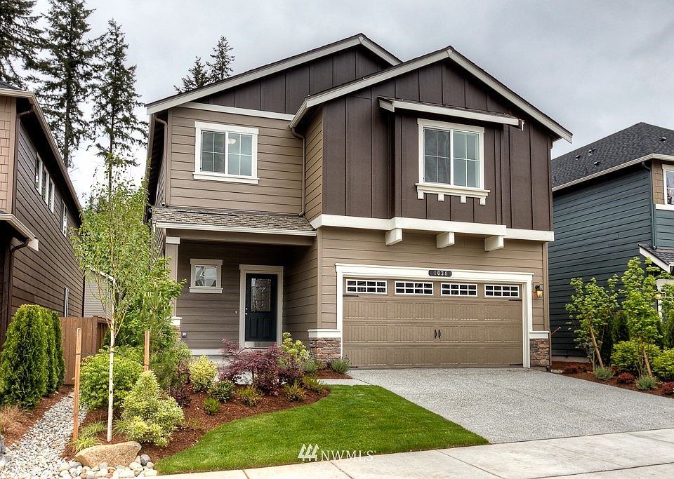 6809 Sweetgum Avenue NE UNIT 360, Lacey, WA 98502 | Zillow