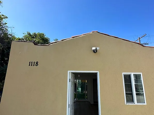 1116 W 64th St, Los Angeles, CA 90044