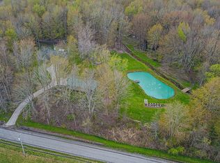 3211 Pinney Topper Rd, Ashtabula, OH 44004