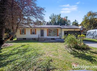 9691 Wolven Ave NE, Rockford, MI 49341