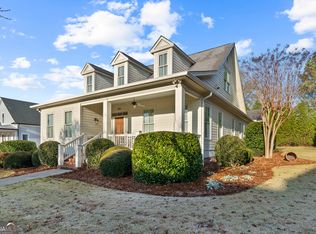 1360 Meadowcreek Dr, Madison, GA 30650