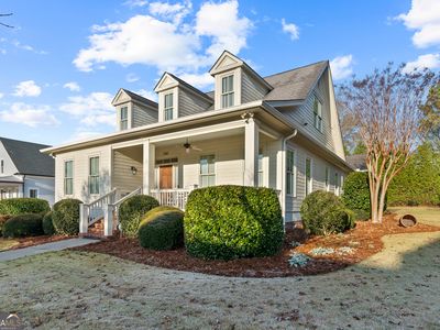 1360 Meadowcreek Dr, Madison, GA, 30650