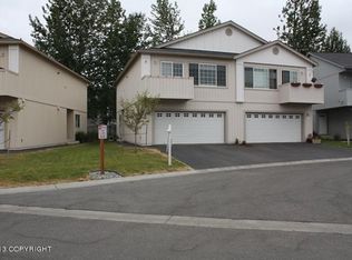 5665 Sapphire Loop #24B, Anchorage, AK 99504