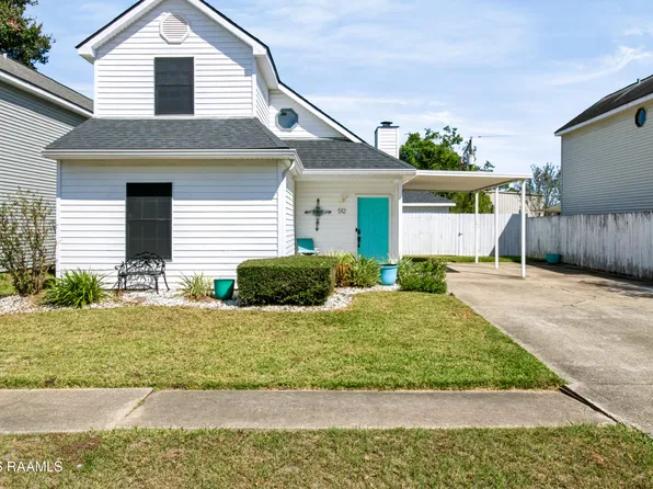 512 Cane Dr, Lafayette, LA 70508