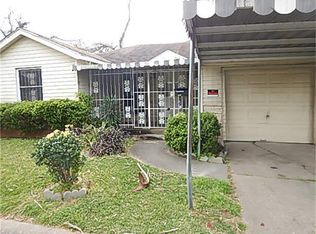 5424 San Juan St, Houston, TX 77020