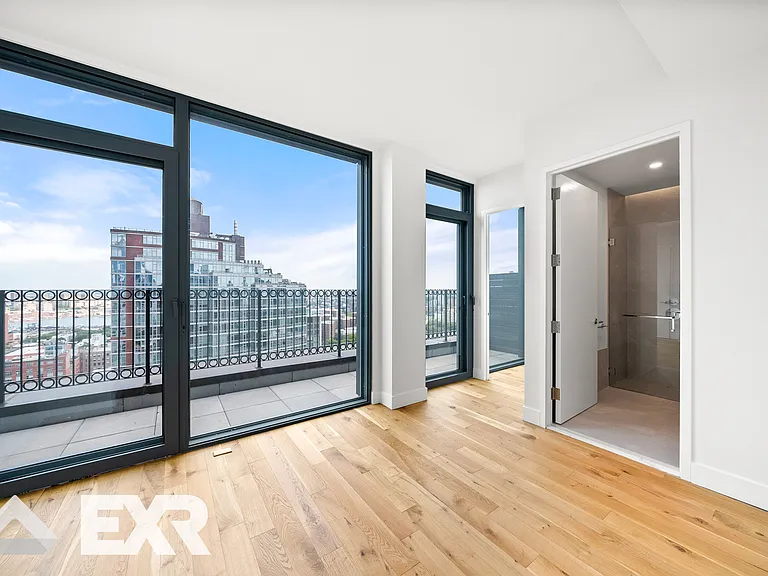 69 Adams St #25F — Photo 3
