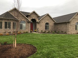 28697 Liparoto Blvd, Flat Rock, MI