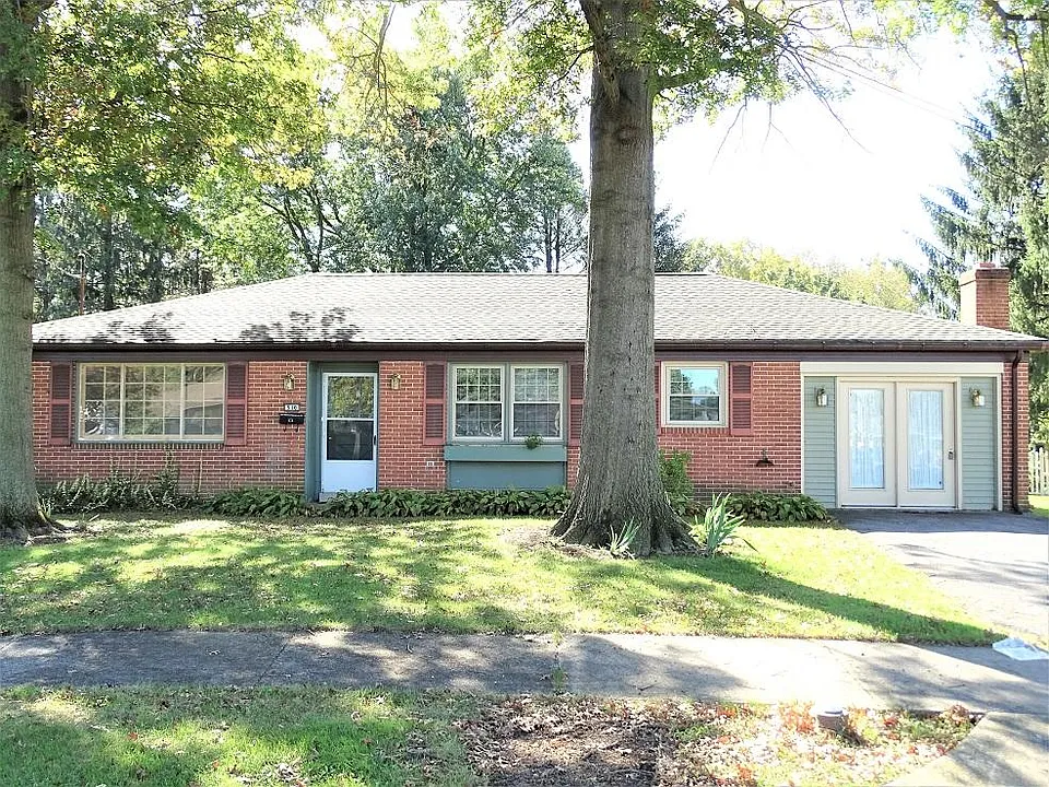 510 Robin Rd
