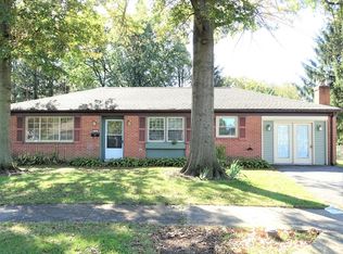 510 Robin Rd, Lititz, PA 17543