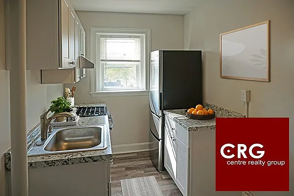 1 bed, 1.0 bath, $1,950 — Photo 2