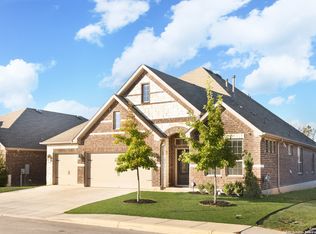 7619 Desperado Way, Boerne, TX 78015