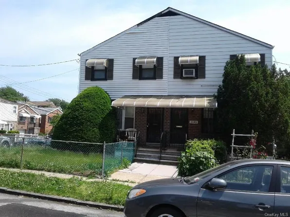 2048 Edenwald Ave, Bronx, NY 10466