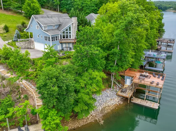 1325 Nicholas Ln, Moneta, VA 24121
