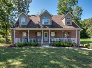 1043 Kaitlynn Cir, Pleasant View, TN 37146