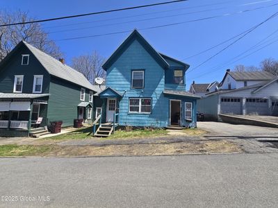 96 Woodside Avenue, Gloversville, NY, 12078