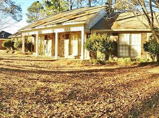 1306 Independence Dr, Tuscaloosa, AL 35406