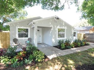 1107 Gray St S, Gulfport, FL 33707