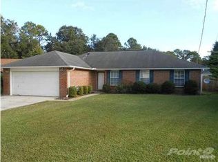 943 Vonna Jo Cir, Pensacola, FL 32506