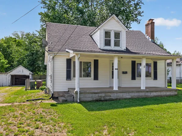 286 High St, Versailles, KY 40383