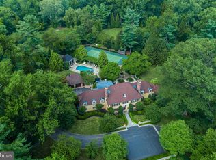 1241 Ridgewood Rd, Bryn Mawr, PA 19010