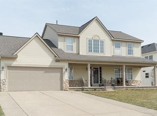 5091 Buckley Dr, Ypsilanti, MI 48197