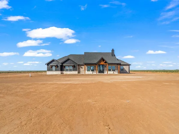 13915 Fm 2378, Shallowater, TX 79363