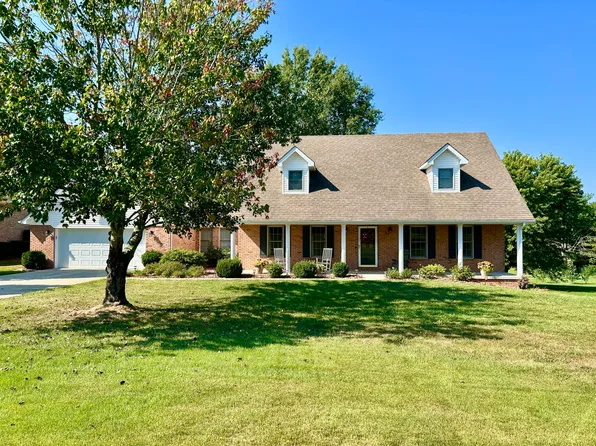 420 Wildlife Dr, Somerset, KY 42503