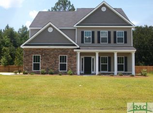 102 Cedar Ridge Dr, Guyton, GA 31312