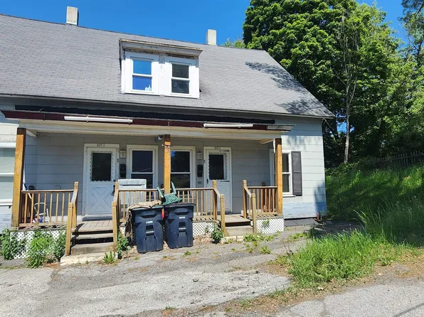 8 Milne Street, Barre City, VT 05641