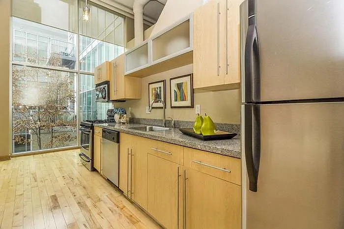 60 E Spring St #202 — Photo 12