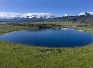 11 3/4 Laughing Dog Rd #3-4, Placerville, CO 81430