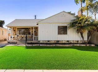 3829 Volk Ave, Long Beach, CA 90808