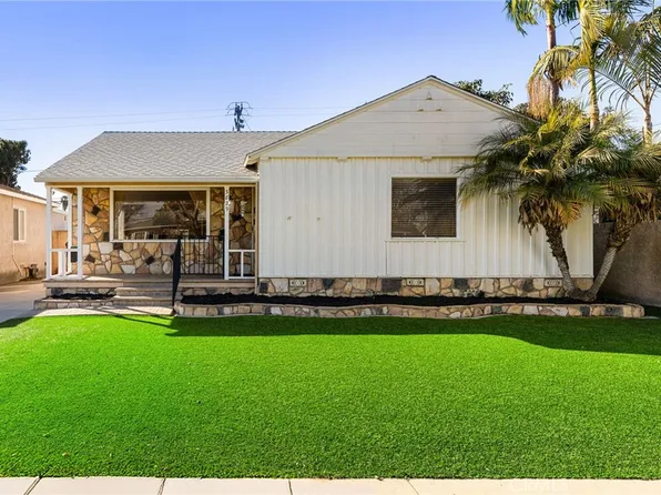 3829 Volk Ave, Long Beach, CA 90808