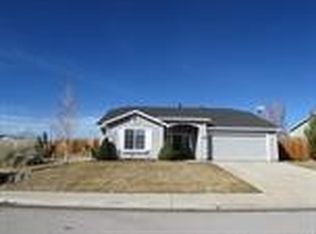 7607 Badelona Ct, Sparks, NV 89436