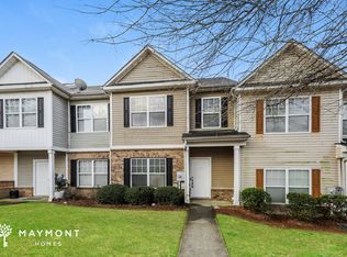 1718 Broad River Rd, Atlanta, GA 30349