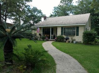 600 Bay Grove Rd, Freeport, FL 32439