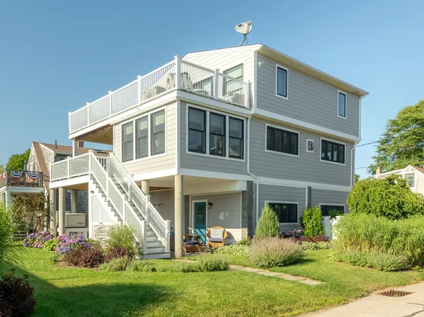 5 James Street, Stonington, CT 06378