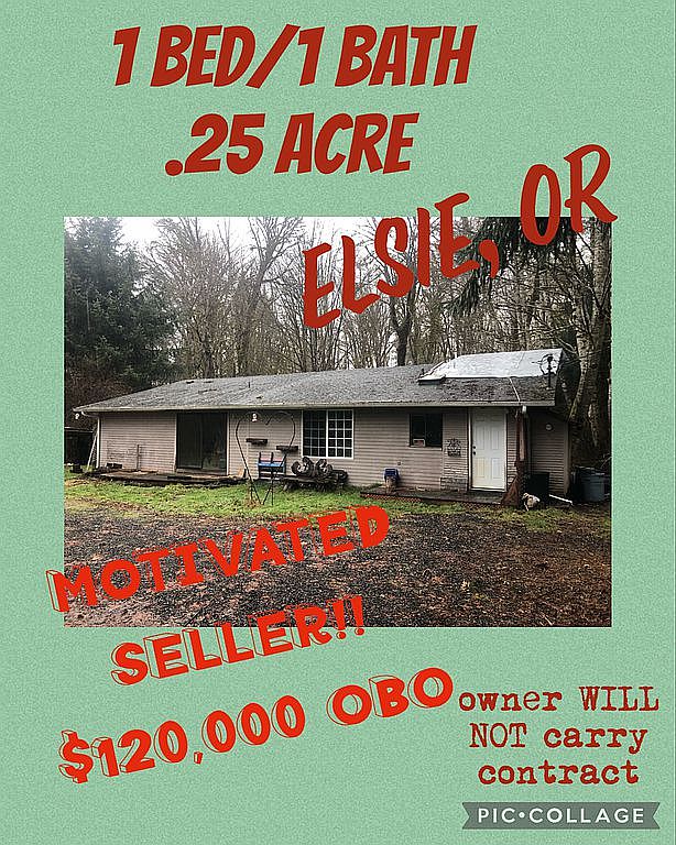 42385 Evergreen Acres Ln, Seaside, OR 97138 | Zillow