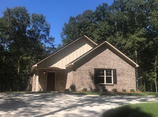 514 Country Brown Rd, Milner, GA 30257