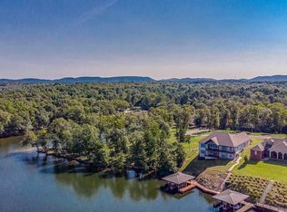 LOT 7 Gibbins Trl, Hot Springs National Park, AR 71913