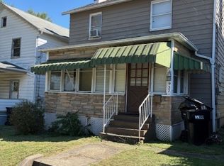 957 Main St, Aliquippa, PA 15001
