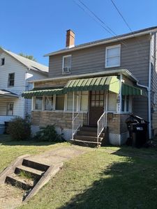 957 Main St, Aliquippa, PA, 15001