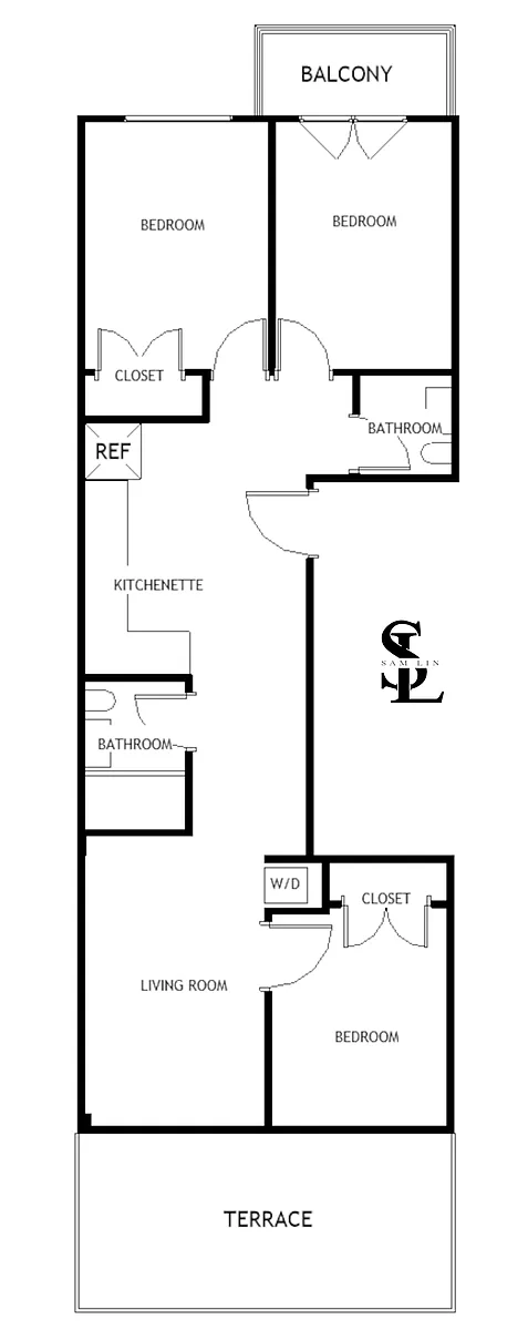 Building Photo - 342 43rd St #4A
