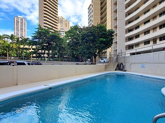 2nd image of 1676 Ala Moana Blvd #110-110-110
