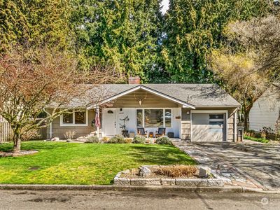 16832 Palatine Avenue N, Seattle, WA, 98133